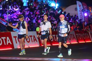 BIB: 4156, 44939, 42227
                            <button type="button" onclick="openModal(23172523)" class="btn btn-primary btn-sm float-right btn-popup" data-toggle="modal" data-target=".modal-high-quality">
                        <i class="fas fa-shopping-cart"></i> Add to Cart
                    </button>
                                            <button type="button" onclick="isThisMe(23172523, true)" class="btn btn-success btn-sm float-right btn-popup btn-isme hidden" data-toggle="tooltip" data-placement="bottom" title="นี่คือรูปของคุณใช่ไหม คลิกที่นี่เพื่อเอาเข้าอัลบั้ม">
                        <i class="fas fa-plus"></i> Add to album
                    </button>
                    <button type="button" onclick="isThisMe(23172523, false)" class="btn btn-warning btn-sm float-right btn-popup btn-isnotme hidden">
                        <i class="fas fa-ban"></i> Remove from album
                    </button>